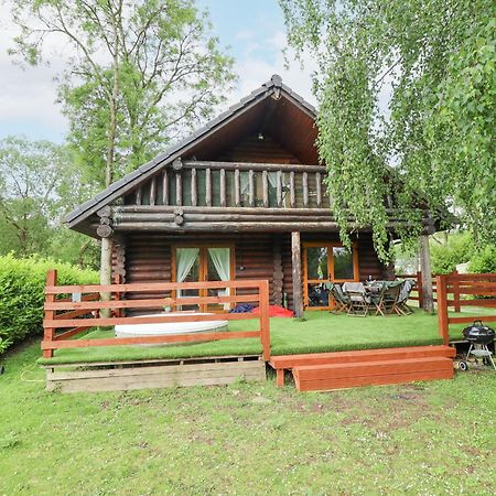 10 Duck Lagoon Tattershall Exterior photo