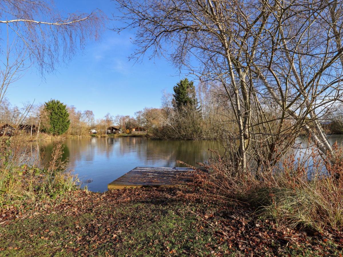 10 Duck Lagoon Tattershall Exterior photo